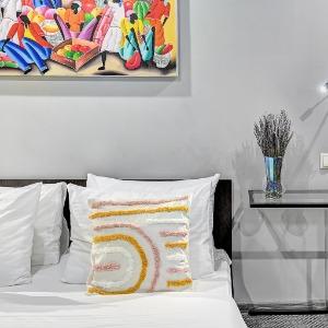Hotel Novy Arbat Residence