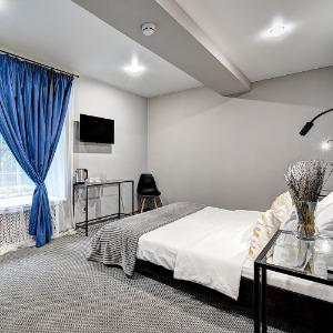 Hotel Novy Arbat Residence