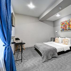 Hotel Novy Arbat Residence