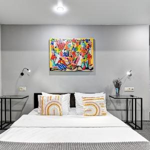 Hotel Novy Arbat Residence