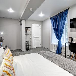 Hotel Novy Arbat Residence