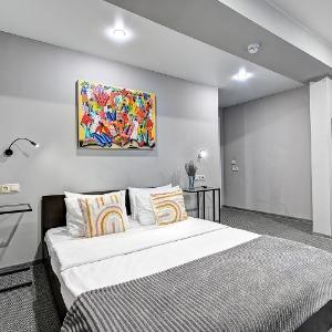 Hotel Novy Arbat Residence