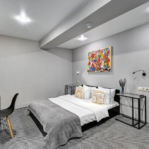 Hotel Novy Arbat Residence