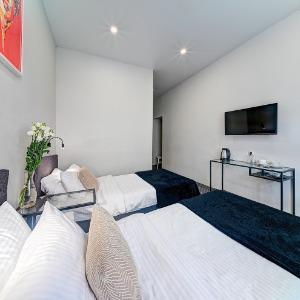 Hotel Novy Arbat Residence