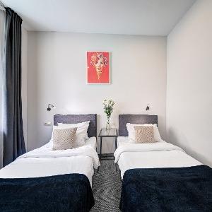 Hotel Novy Arbat Residence