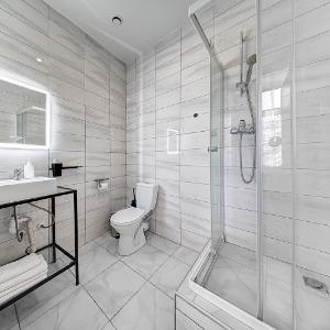 Hotel Novy Arbat Residence