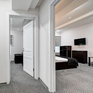 Hotel Novy Arbat Residence