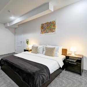 Hotel Novy Arbat Residence