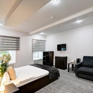 Hotel Novy Arbat Residence