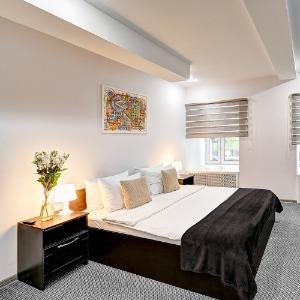 Hotel Novy Arbat Residence