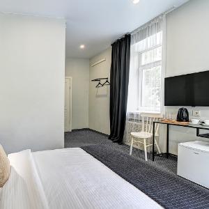 Hotel Novy Arbat Residence