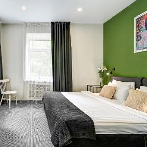 Hotel Novy Arbat Residence