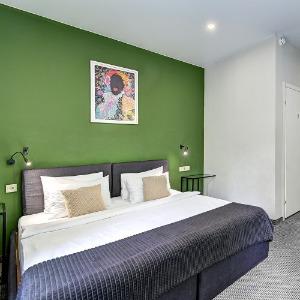 Hotel Novy Arbat Residence