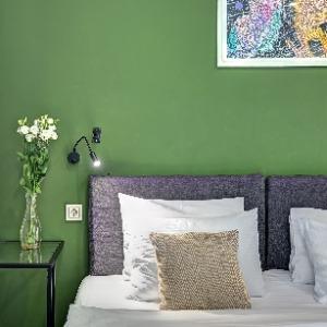 Hotel Novy Arbat Residence