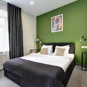 Hotel Novy Arbat Residence
