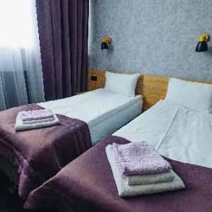 ArtHotel Hotel Complex