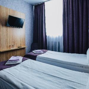 ArtHotel Hotel Complex