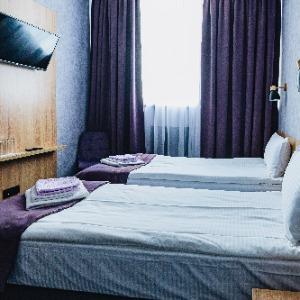 ArtHotel Hotel Complex