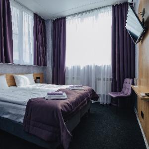 ArtHotel Hotel Complex
