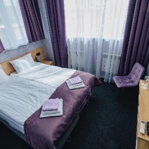 ArtHotel Hotel Complex