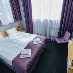 ArtHotel Hotel Complex