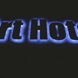 ArtHotel Hotel Complex