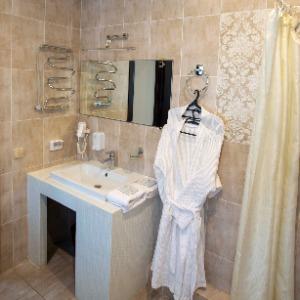 Green Force Park-Hotel