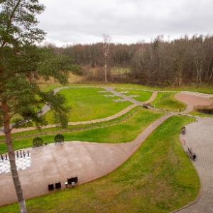Green Force Park-Hotel