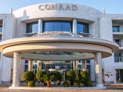 Hotel Conrad Algarve