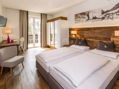 Hotel Andreas Hofer