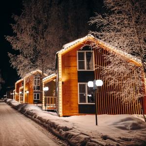 Hotel Usadba Grebnevo