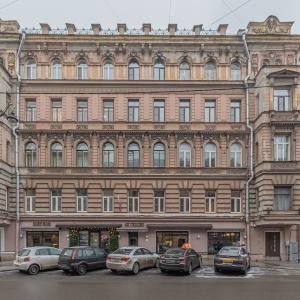 Hotel Solo Apart Nevsky (f. Solo Apart on Rubinshteina)