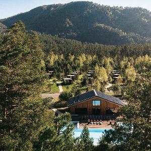 Hotel Cheposh Park