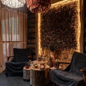 Hotel Cheposh Park
