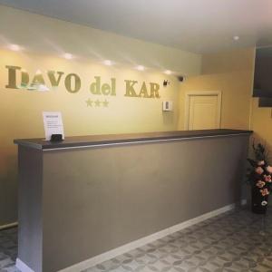 Гостиница Даво дель Кар мини-отель