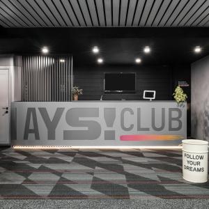 Hotel Ays Club