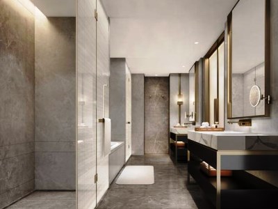 Hotel Doubletree By Hilton Chengdu Riverside