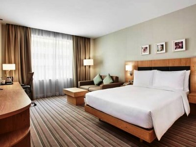 Hotel Hilton Garden Inn Erzurum