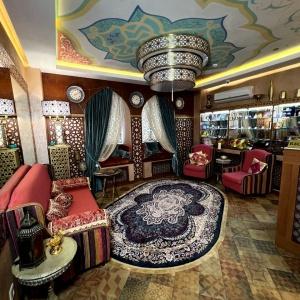 Hotel Marrakesh Boutique Hotel