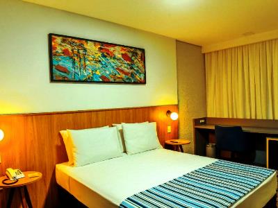 Гостиница Days Inn by Wyndham Cascavel