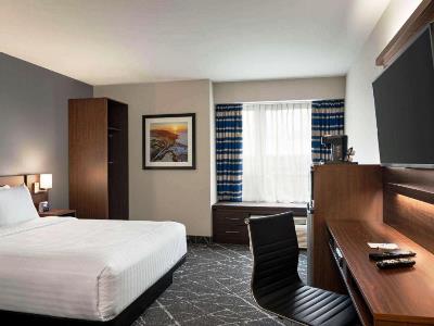 Hotel Microtel Inn And Suites Antigonish