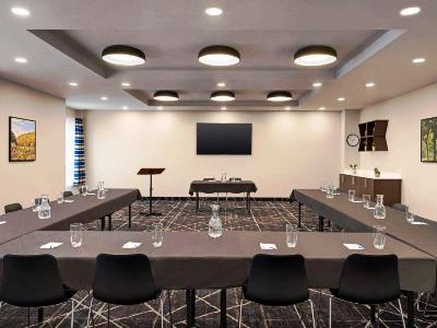 Hotel Microtel Inn And Suites Antigonish
