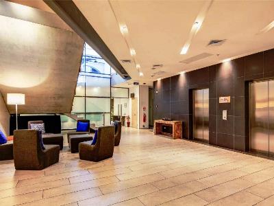 Hotel Wyndham Concepcion Pettra