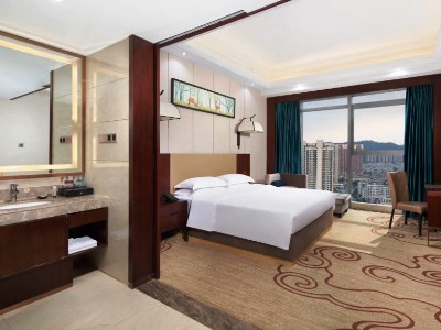 Гостиница Ramada By Wyndham Changsha North