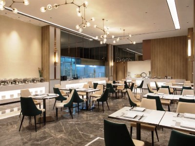 Гостиница Ramada Encore Wyndham Dongguan East