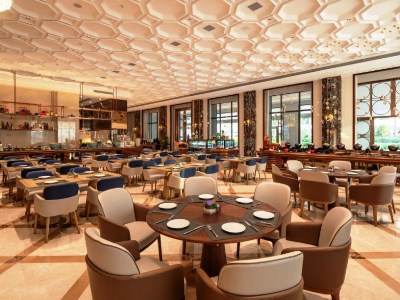 Гостиница Ramada Plaza Dongguan Songshan Lake