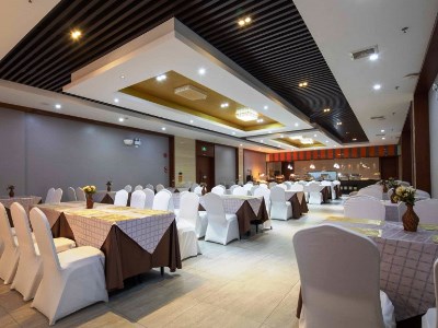 Гостиница Ramada Encore By Wyndham Foshan Lishui