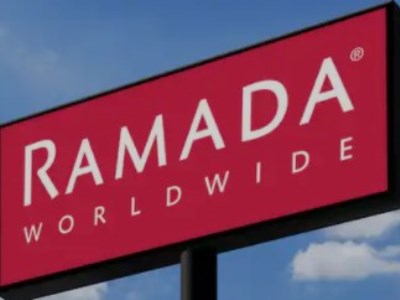 Гостиница Ramada Wyndham Xianning Xishan Mountain