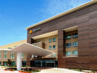 Hotel La Quinta Inn And Suites Round Rock East