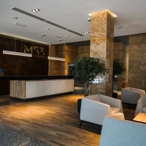 Hotel Messier 53 Hotel Yerevan